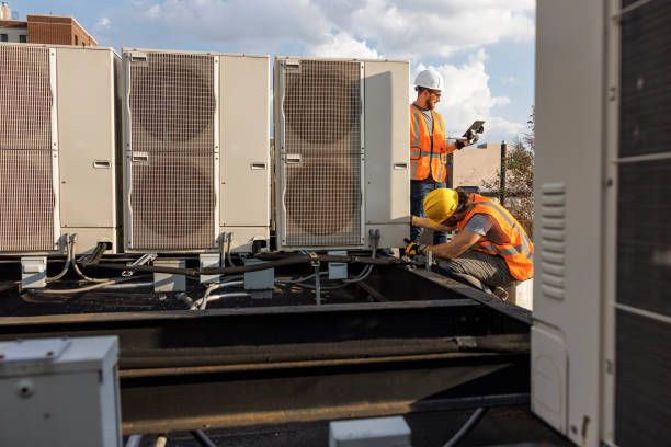 Best Heating repair services  in Groveton, VA
