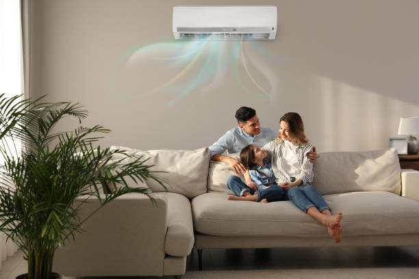 Best Air quality test  in Groveton, VA