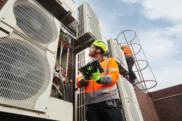 Best HVAC air duct cleaning  in Groveton, VA