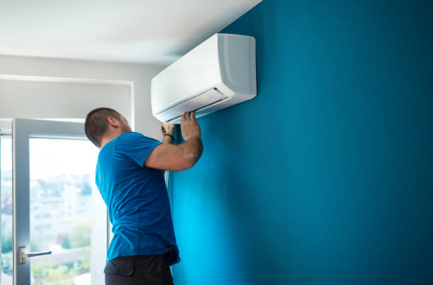 Best HVAC repair near me  in Groveton, VA