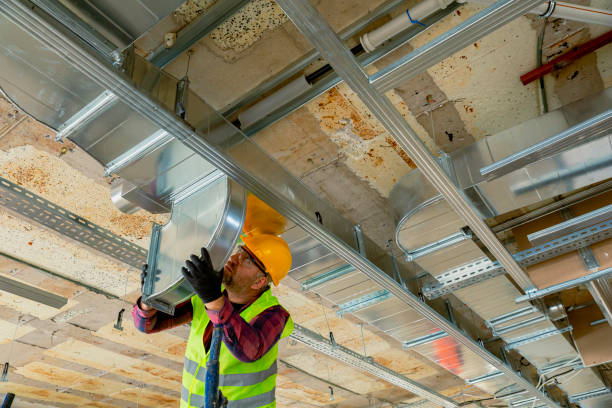 Best Affordable HVAC services  in Groveton, VA