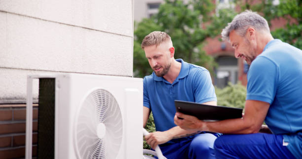 Local HVAC companies in Groveton, VA