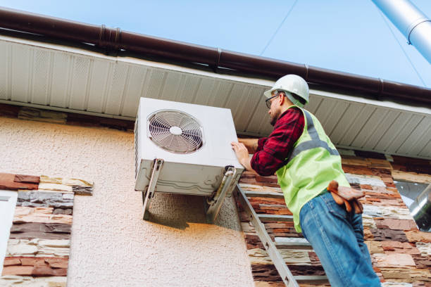 Best HVAC system installation  in Groveton, VA