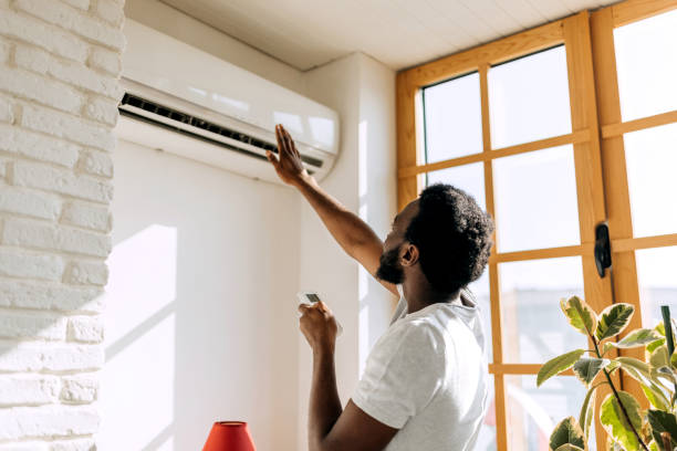 Best Residential HVAC services  in Groveton, VA