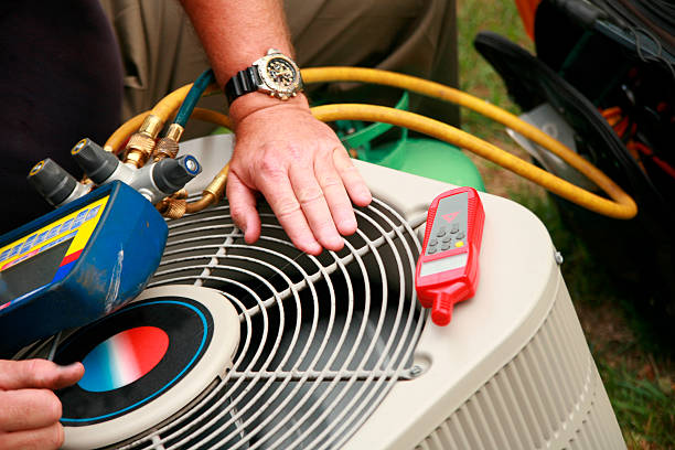 Trusted Groveton, VA HVAC Experts