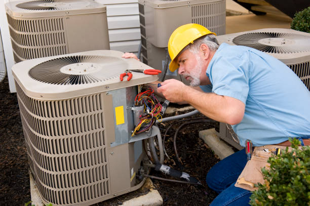 Best HVAC tune-up services  in Groveton, VA