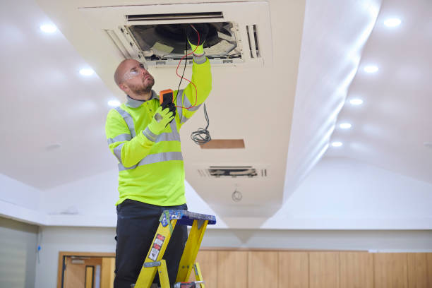 Best HVAC installation services  in Groveton, VA