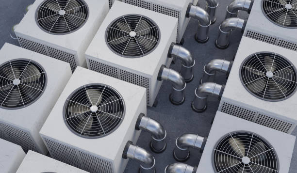 Best HVAC installation services  in Groveton, VA