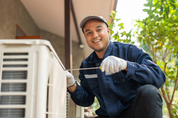 Best HVAC replacement cost  in Groveton, VA