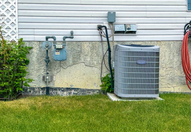 Best HVAC emergency services  in Groveton, VA