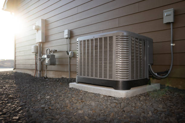 Best Local HVAC companies  in Groveton, VA